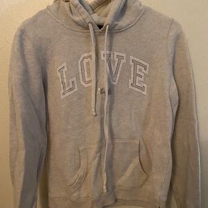 american eagle sweatshirt